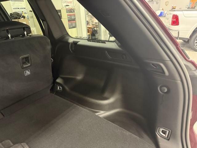new 2025 Jeep Grand Cherokee car, priced at $41,583