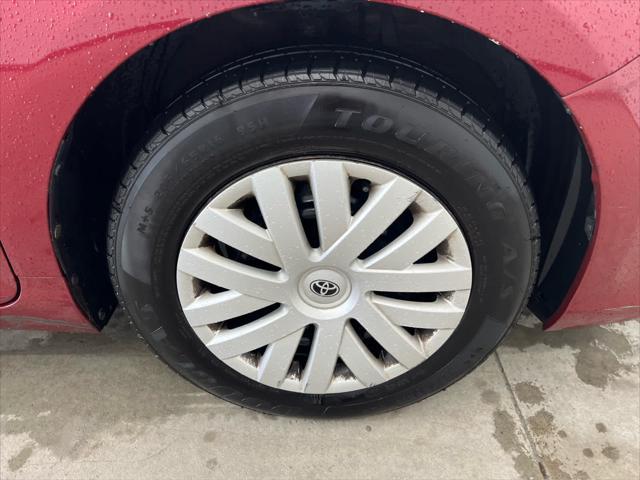 used 2016 Toyota Camry car, priced at $12,999