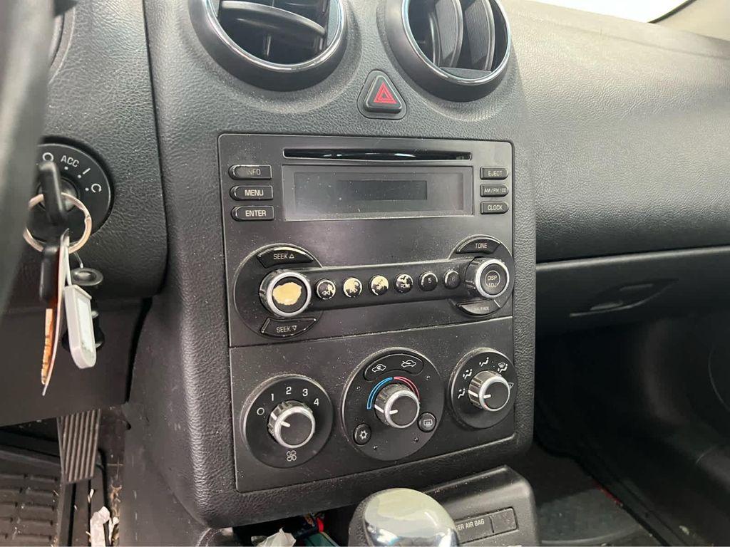 used 2006 Pontiac G6 car, priced at $2,250