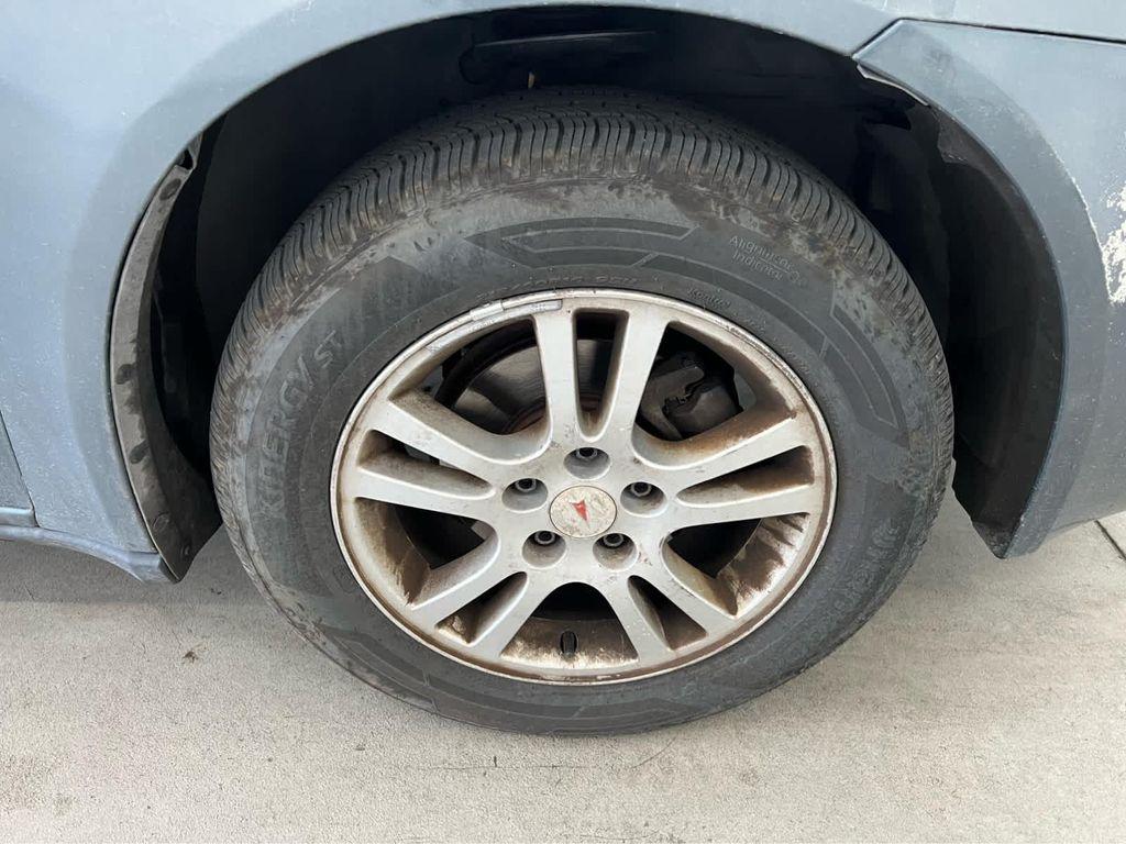 used 2006 Pontiac G6 car, priced at $2,250