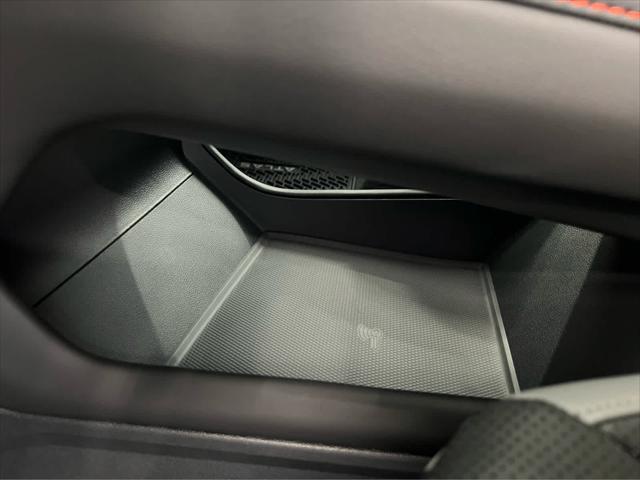 new 2025 Volkswagen Atlas car, priced at $47,370