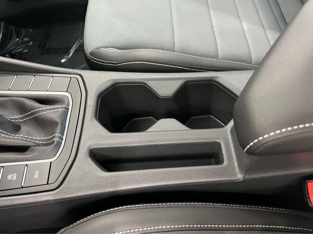 new 2025 Volkswagen Jetta car, priced at $28,214