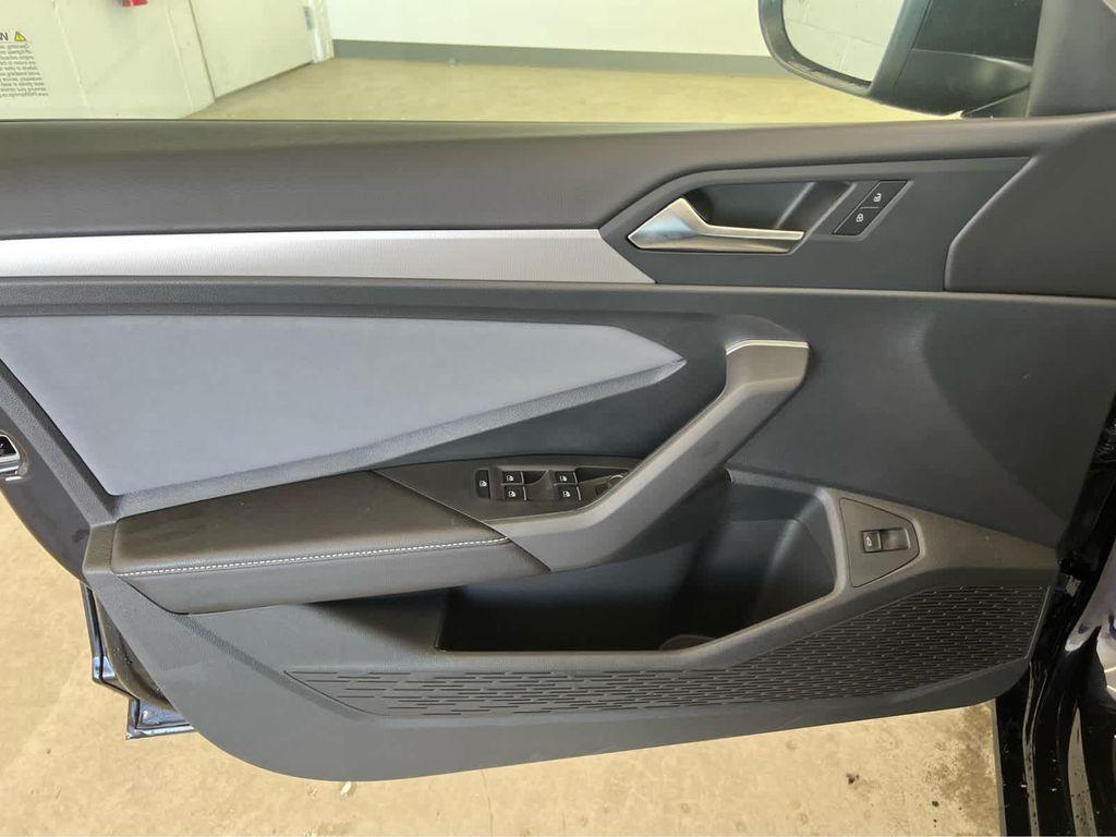 new 2025 Volkswagen Jetta car, priced at $28,214