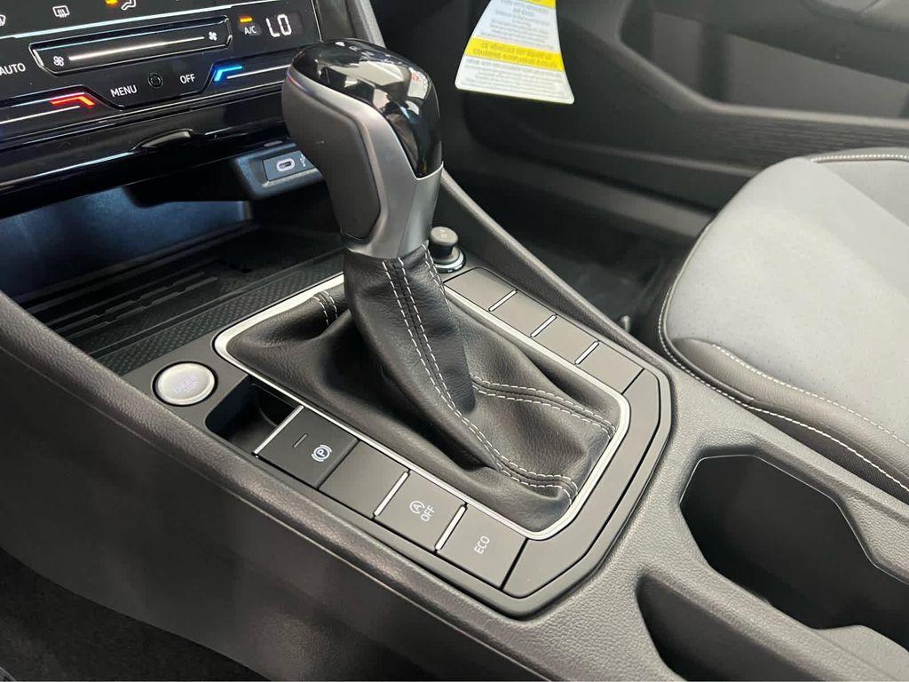 new 2025 Volkswagen Jetta car, priced at $28,214