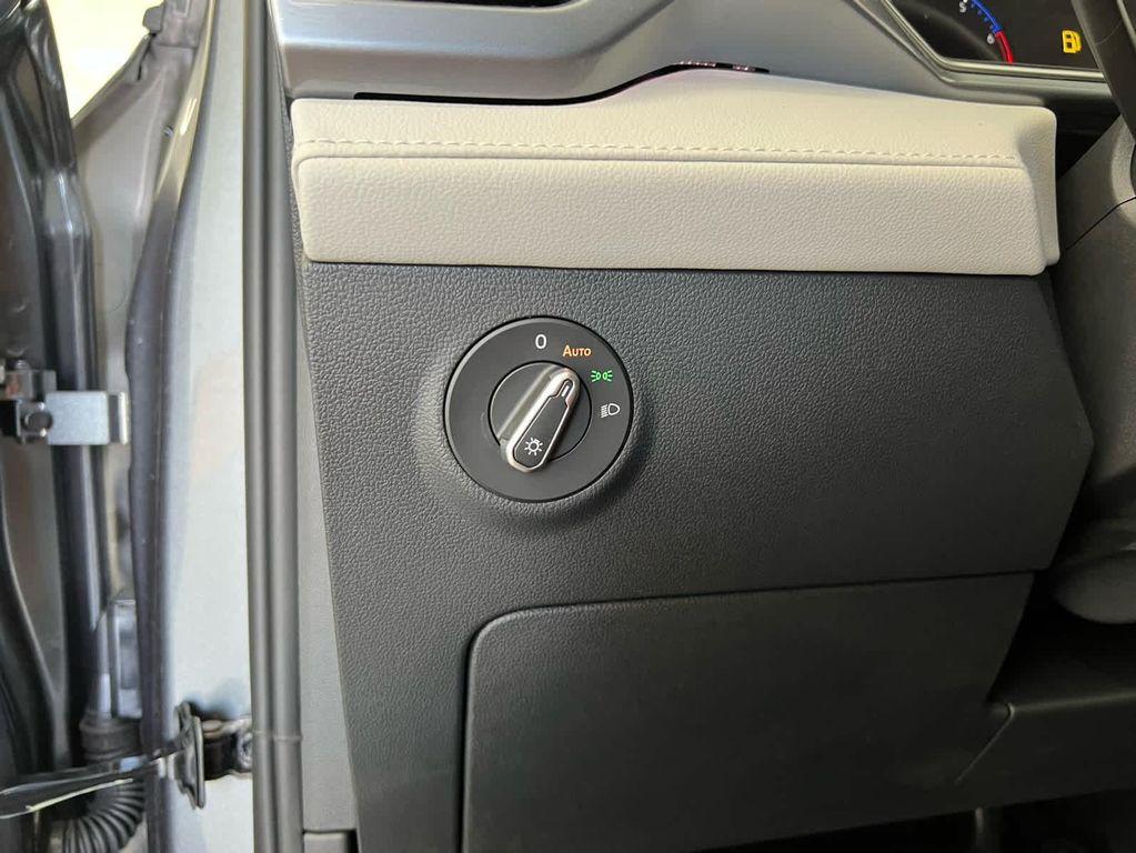new 2025 Volkswagen Taos car, priced at $36,426