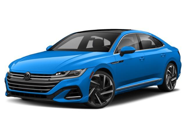 used 2023 Volkswagen Arteon car, priced at $32,972