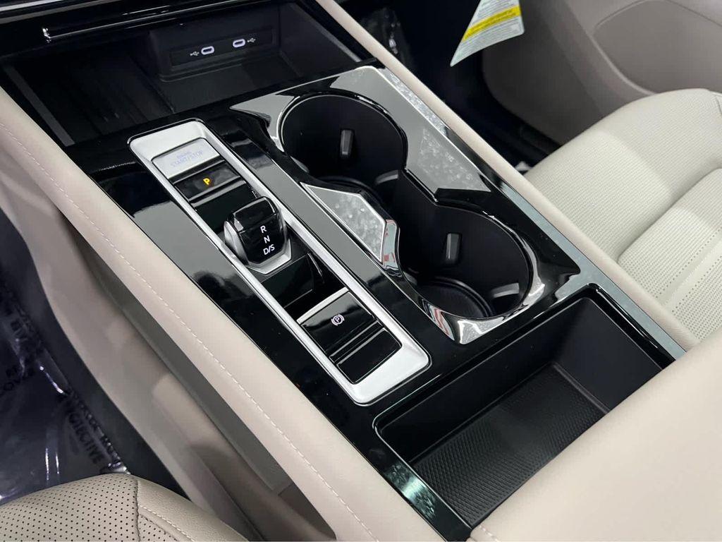 new 2026 Volkswagen Atlas car, priced at $53,099