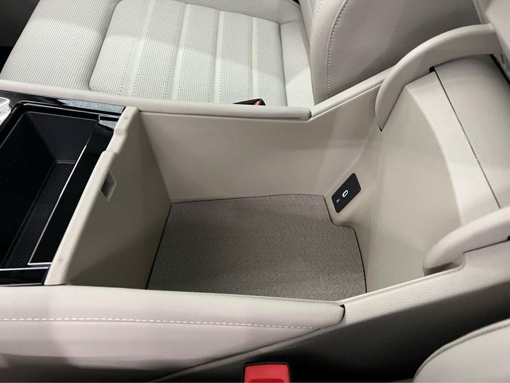 new 2026 Volkswagen Atlas car, priced at $53,099