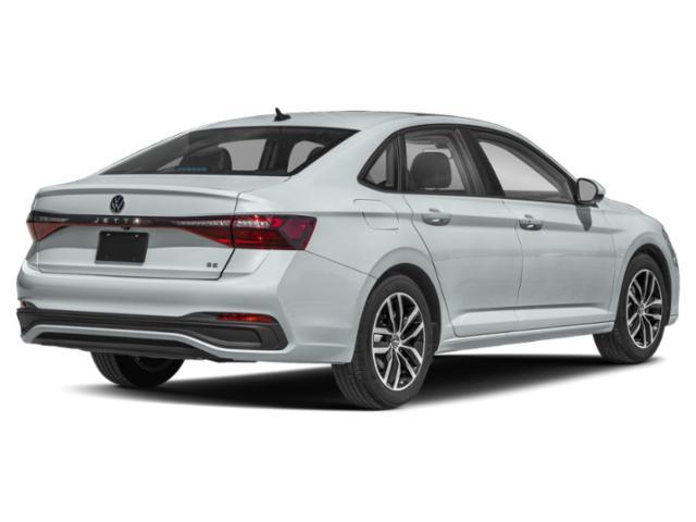new 2025 Volkswagen Jetta car, priced at $28,389