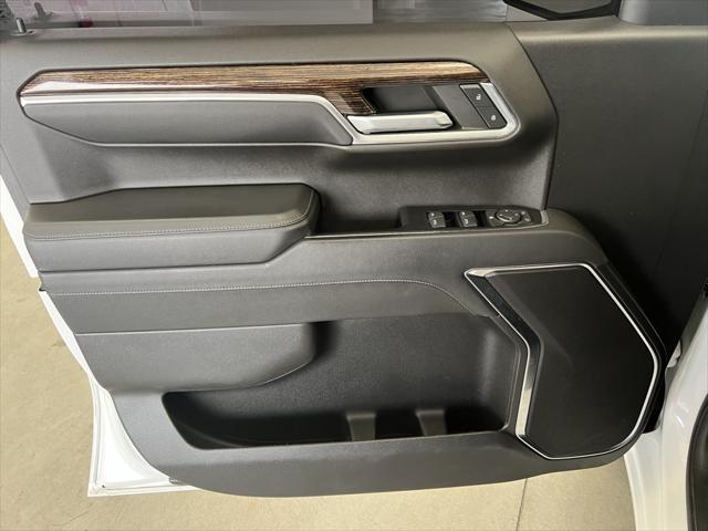 used 2022 GMC Sierra 1500 car, priced at $42,585