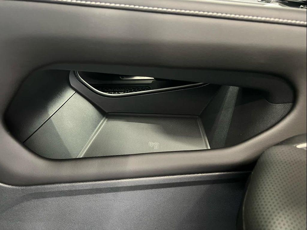 new 2025 Volkswagen Atlas Cross Sport car, priced at $53,640