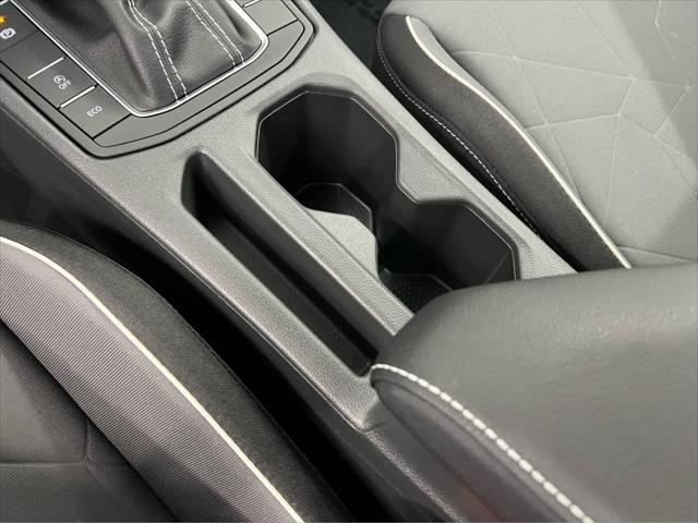 new 2025 Volkswagen Jetta car, priced at $25,511