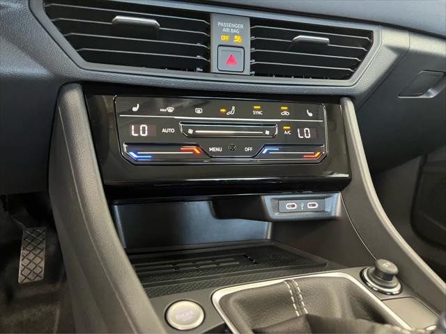 new 2025 Volkswagen Jetta car, priced at $27,719