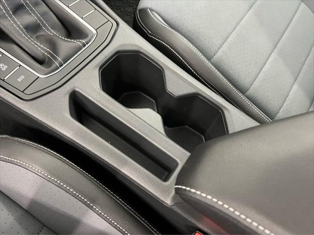 new 2025 Volkswagen Jetta car, priced at $27,719