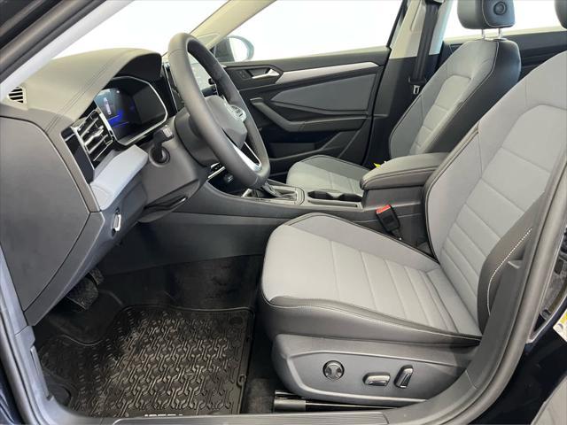 new 2025 Volkswagen Jetta car, priced at $27,719