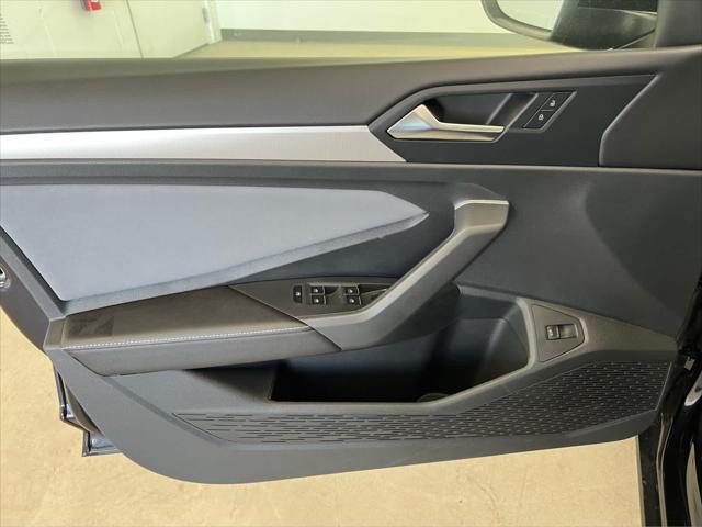 new 2025 Volkswagen Jetta car, priced at $27,719