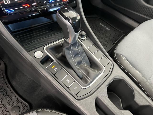 new 2025 Volkswagen Jetta car, priced at $27,719
