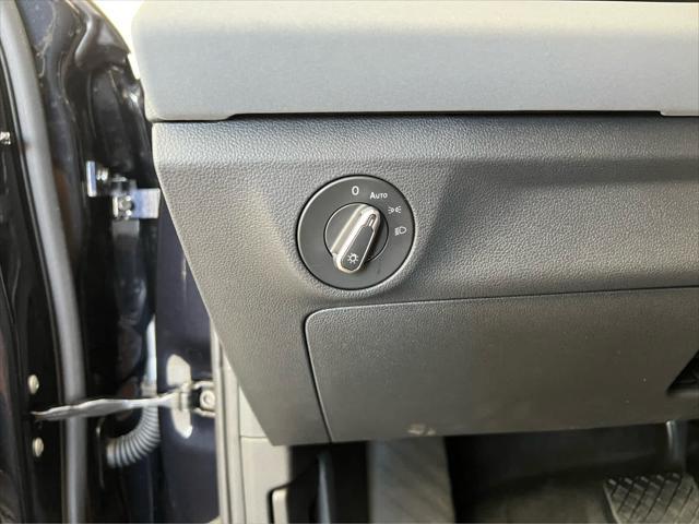 new 2025 Volkswagen Jetta car, priced at $27,719