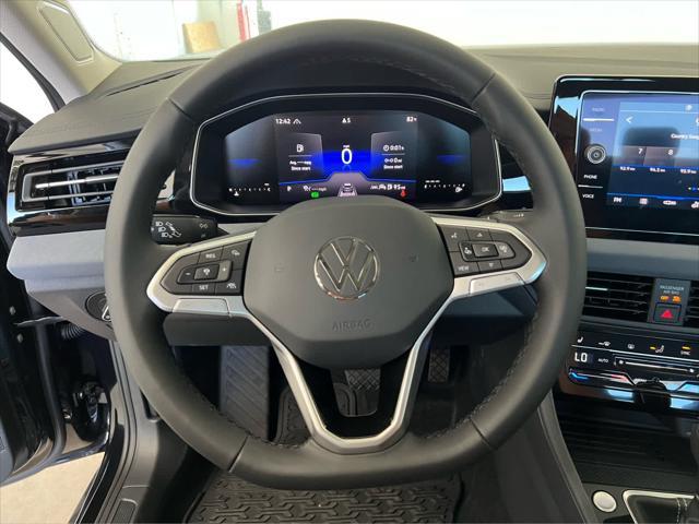 new 2025 Volkswagen Jetta car, priced at $27,719