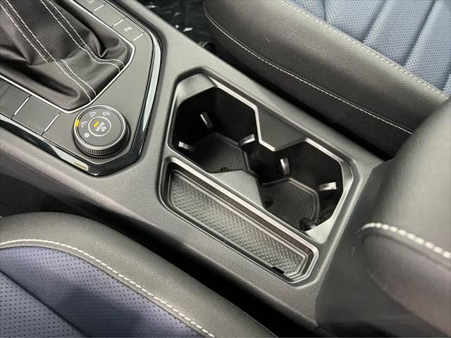 new 2025 Volkswagen Taos car, priced at $36,499