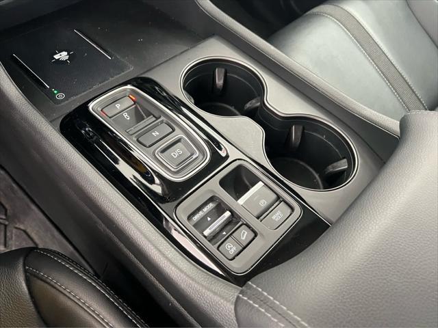 used 2023 Honda Pilot car, priced at $39,990