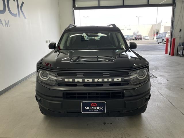 used 2024 Ford Bronco Sport car, priced at $25,999