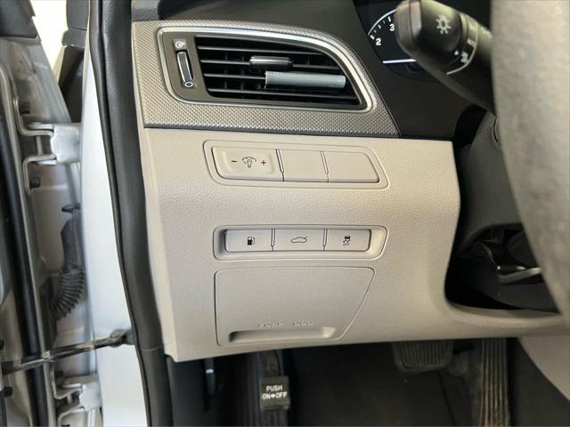 used 2016 Hyundai Sonata car, priced at $7,750