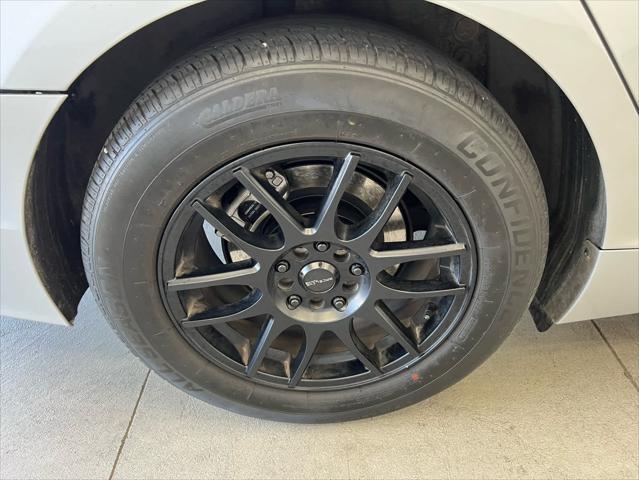 used 2016 Hyundai Sonata car, priced at $7,750