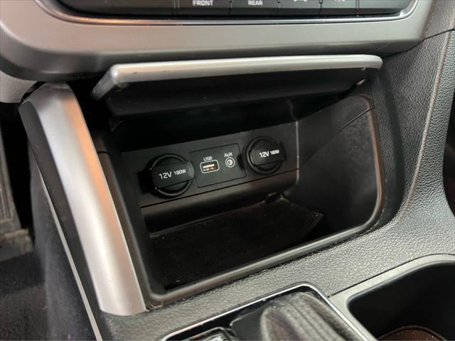 used 2016 Hyundai Sonata car, priced at $7,750