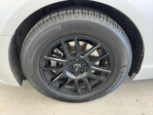 used 2016 Hyundai Sonata car, priced at $7,750