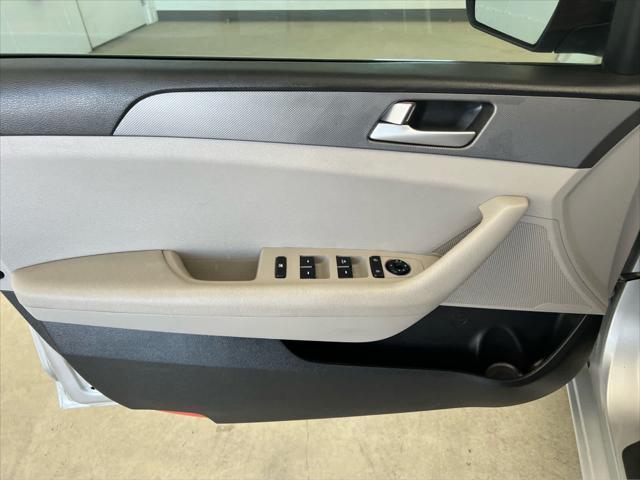 used 2016 Hyundai Sonata car, priced at $7,750