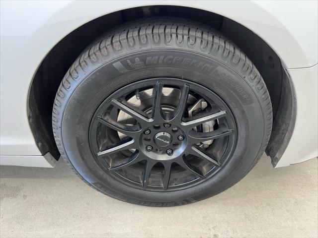 used 2016 Hyundai Sonata car, priced at $7,750