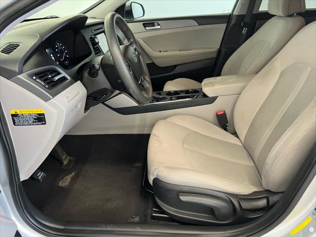 used 2016 Hyundai Sonata car, priced at $7,750
