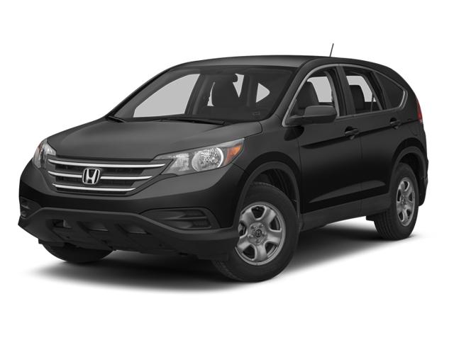 used 2013 Honda CR-V car, priced at $9,950