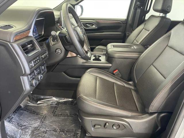 used 2023 Chevrolet Tahoe car, priced at $57,990