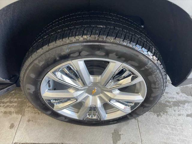 used 2023 Chevrolet Tahoe car, priced at $57,990