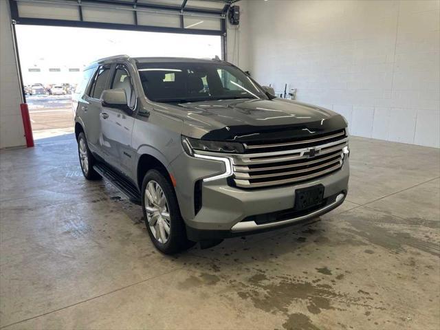 used 2023 Chevrolet Tahoe car, priced at $57,990