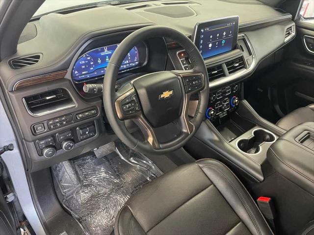 used 2023 Chevrolet Tahoe car, priced at $57,990