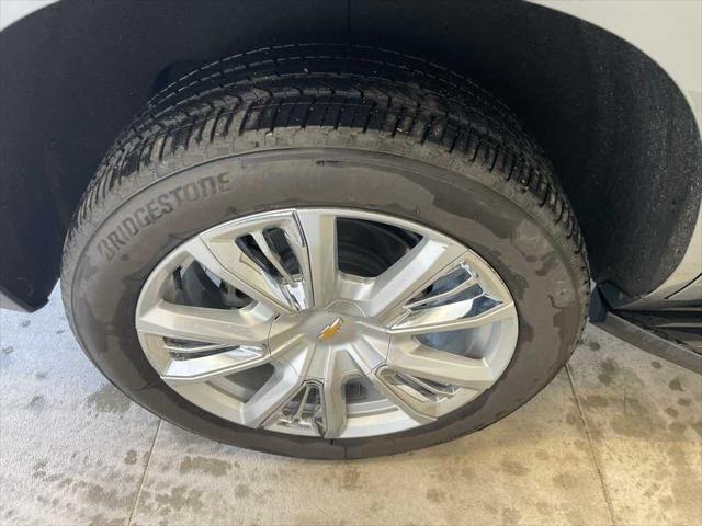 used 2023 Chevrolet Tahoe car, priced at $57,990