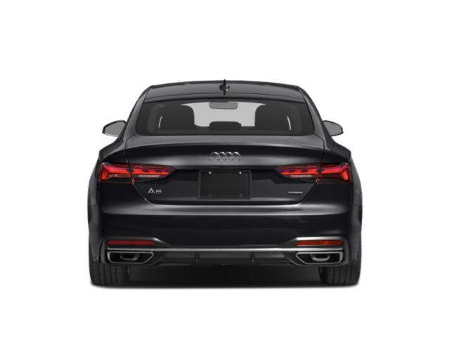 used 2021 Audi A5 Sportback car, priced at $25,990