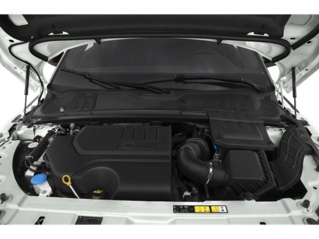 used 2019 Land Rover Range Rover Evoque car, priced at $27,950