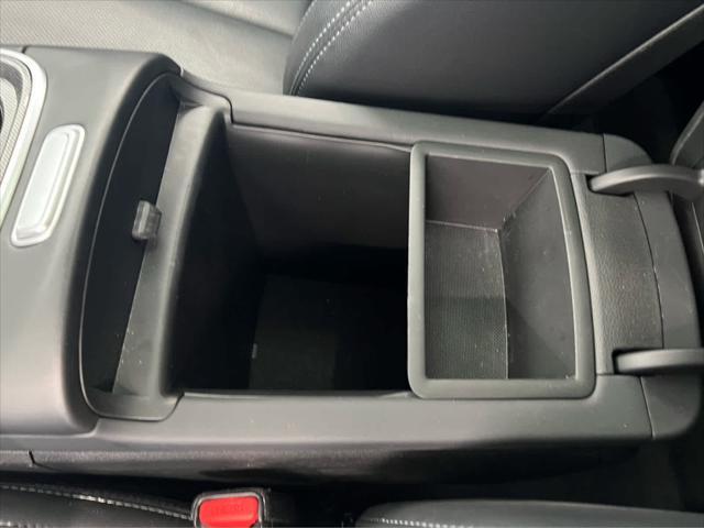 used 2023 Hyundai SANTA FE HEV car, priced at $29,999