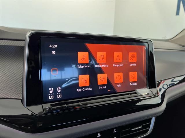 new 2025 Volkswagen Atlas car, priced at $47,370