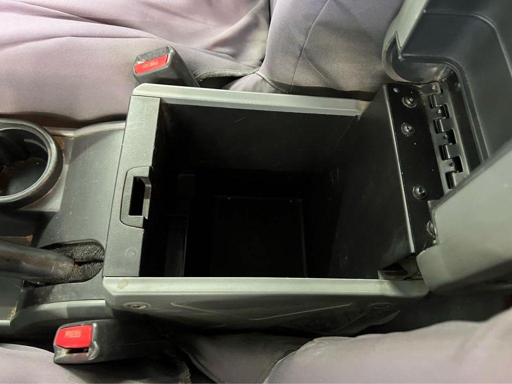 used 2007 Jeep Wrangler car, priced at $13,499