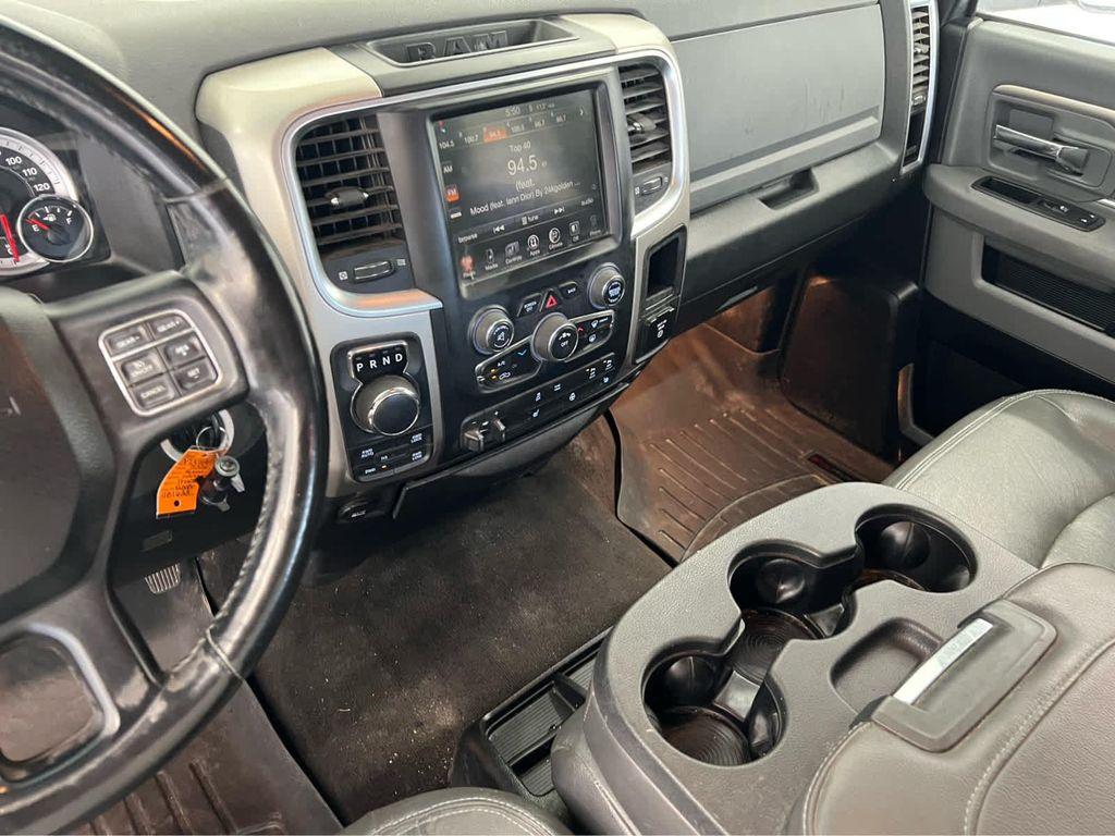 used 2014 Ram 1500 car, priced at $14,455