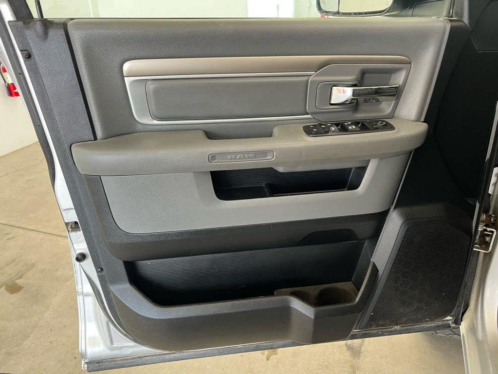 used 2014 Ram 1500 car, priced at $14,455