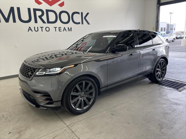 used 2018 Land Rover Range Rover car, priced at $25,427