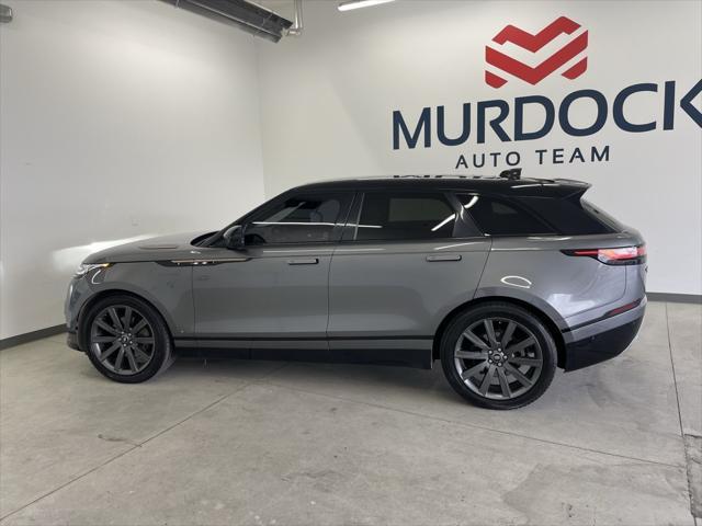 used 2018 Land Rover Range Rover car, priced at $25,427