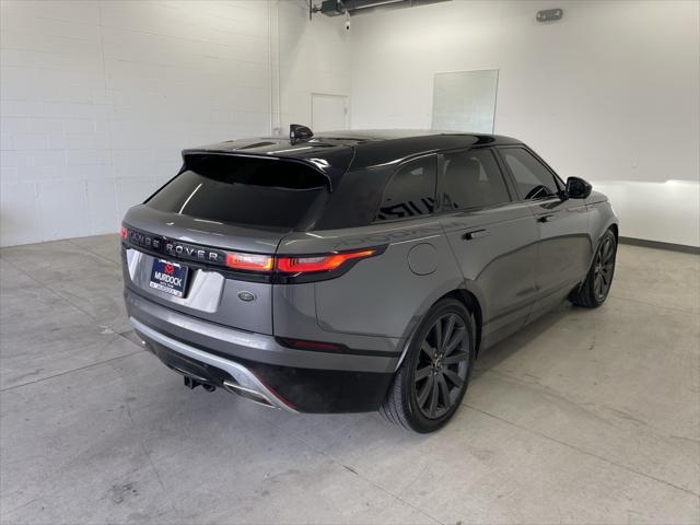 used 2018 Land Rover Range Rover car, priced at $25,427