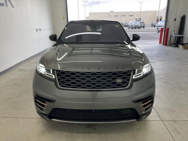 used 2018 Land Rover Range Rover car, priced at $25,427